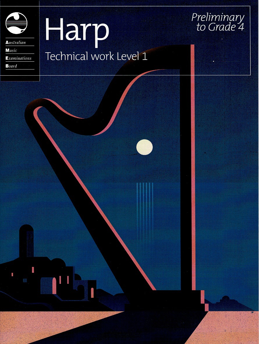 AMEB-Technical-Prelim-Grade-4 AMEB Technical Work Level 1 Preliminary To Grade 4