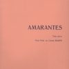 Amarantes Andres B.