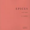 Epices Book 2 Andres B.