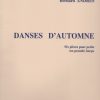 Danses D'Automne Andres B.