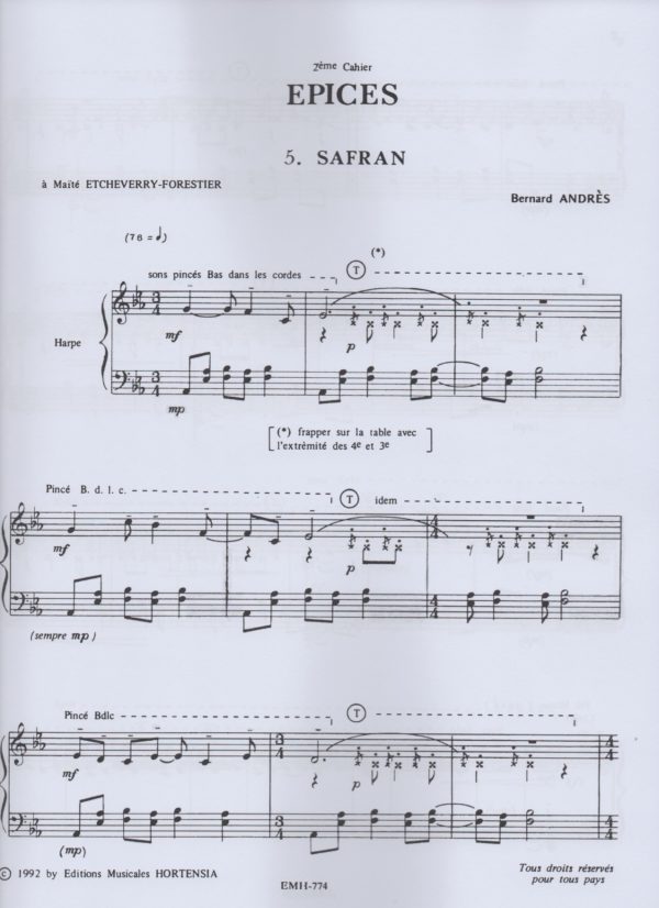 Epices Book 2 Andres B.