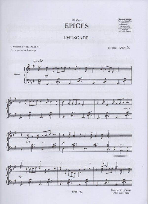 Epices Book 1 Andres B.