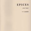Epices Book 1 Andres B.