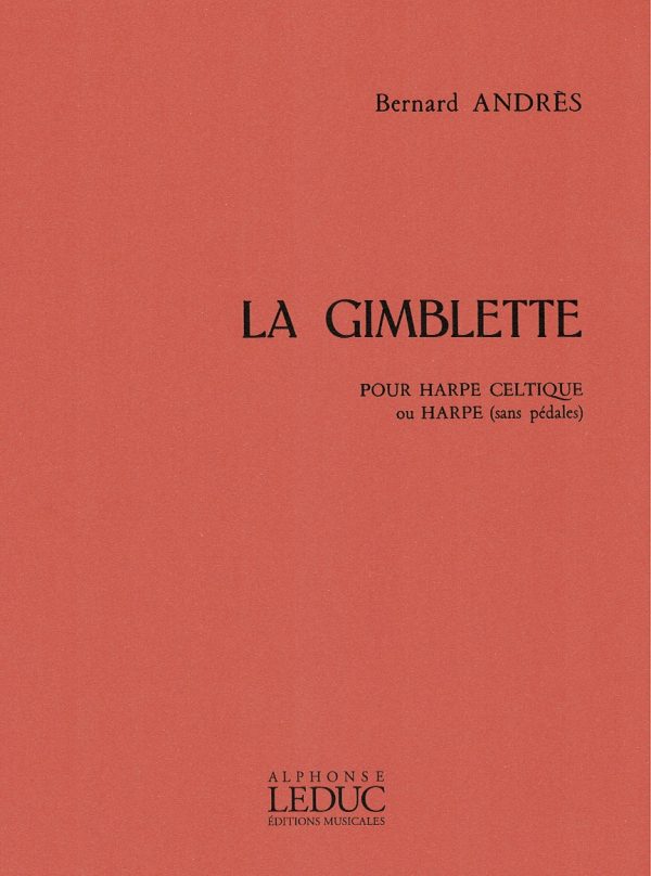 La Gimblette Andres B.