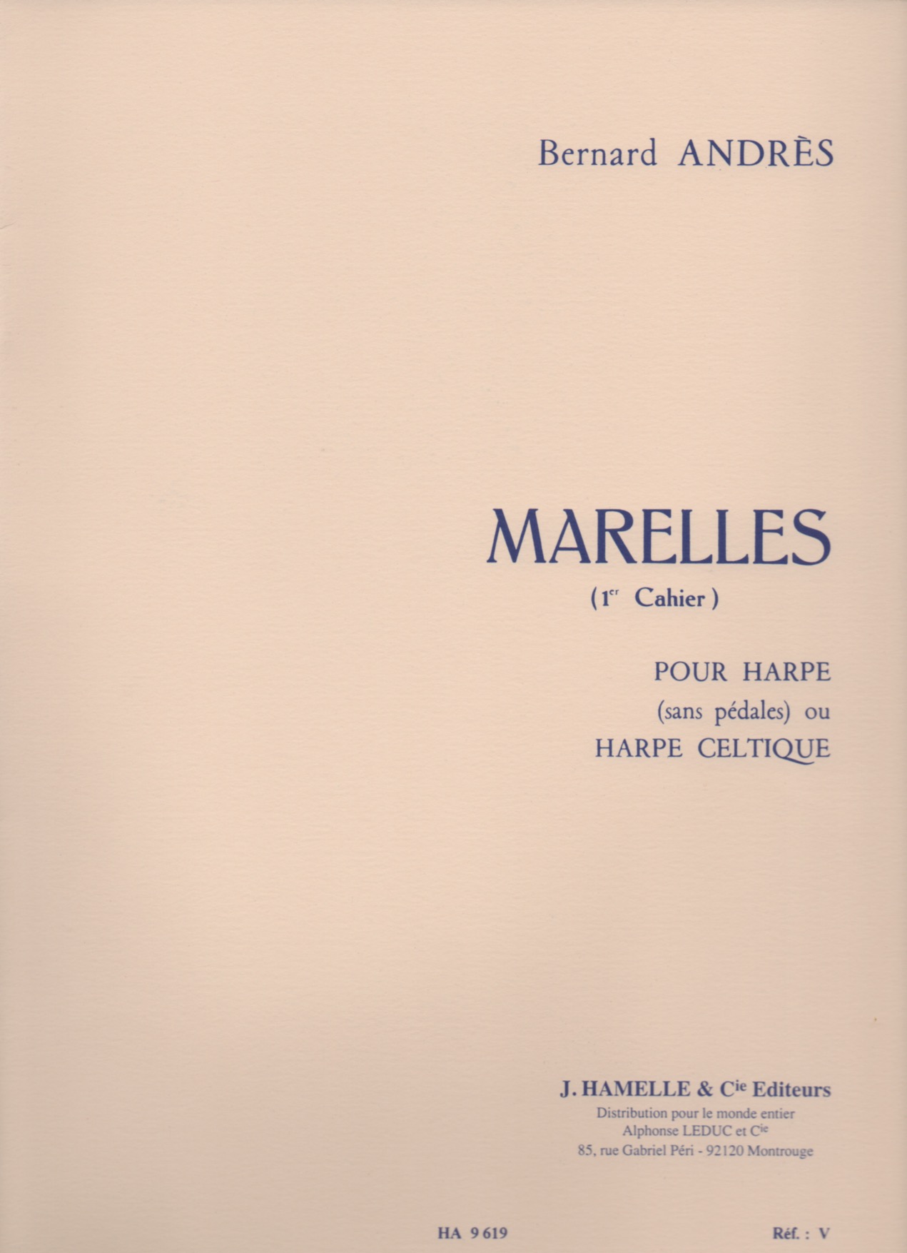 ANDRES-Marelles-Book-1 Marelles Book 1 Andres B.
