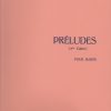 Preludes Book 3 Andres B.