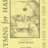 Hymns For Harp Book 5 Burton D.
