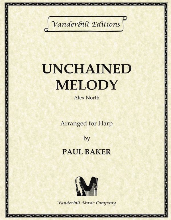 Unchained Melody North A./Baker P.