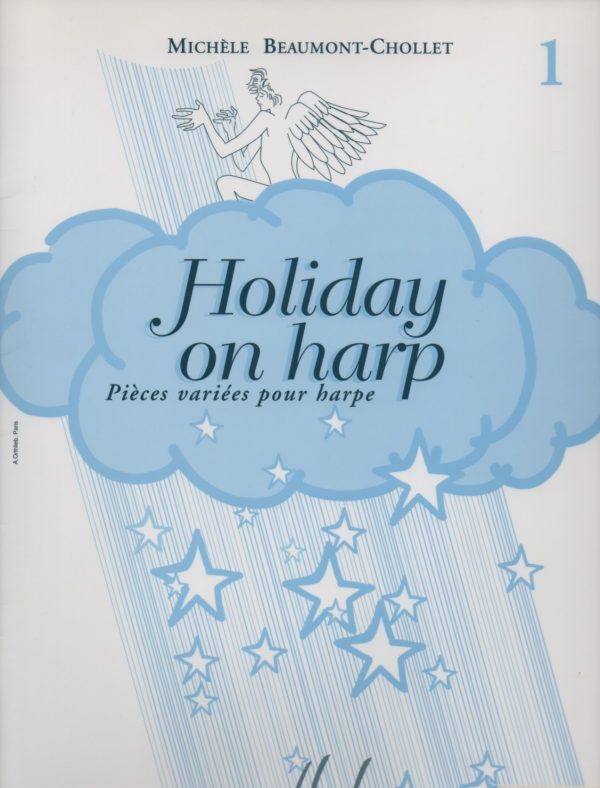 Holiday On Harp Beaumont-Chollet M.
