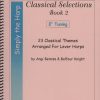 Classical Selections Book 2 (Eb Tuning) Bemiss A.