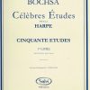 Cinquante Etudes Op. 34 Book 1 Bochsa
