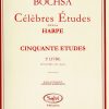 Cinquante Etudes Op. 34 Book 2 Bochsa
