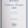 Quarante Etudes Faciles Op. 318 Book 1 Bochsa