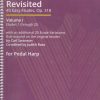 Bochsa Revisted 40 Easy Etudes Op.318 Volume 1 For Pedal Harp Bochsa