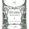 Pieces Classiques Book 5 Bouchaud D.