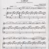 BURTON-Flute-and-Harp-Book-3 Flute & Harp Arrangements Book 3 Burton D.