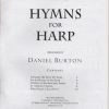 Hymns For Harp Book 2 Burton D.
