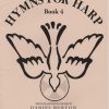 Hymns For Harp Book 4 Burton D.