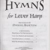Hymns For Lever Harp Book 2 Burton D.