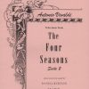 The Four Seasons Suite 2 Vivaldi A./Burton D.