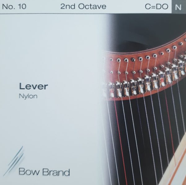 BOW BRAND Lever Nylon 2C