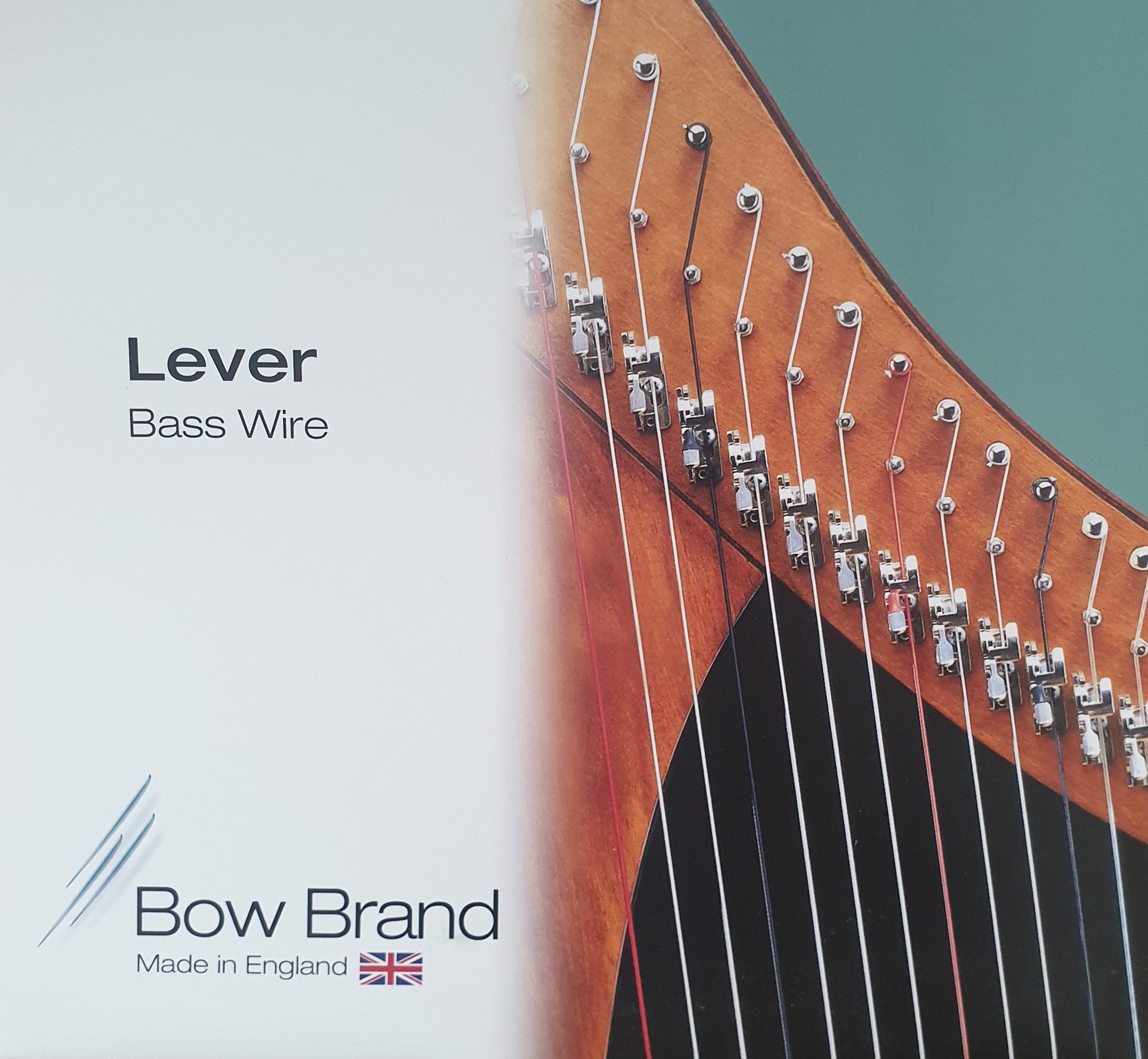 BOW BRAND Lever Wire 5A