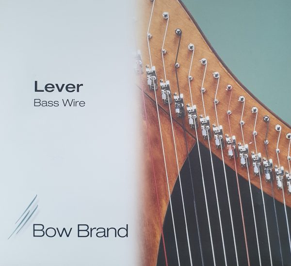 BOW BRAND Lever Wire 5D