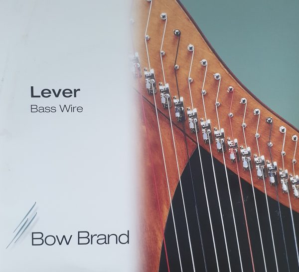BOW BRAND Lever Wire 5E