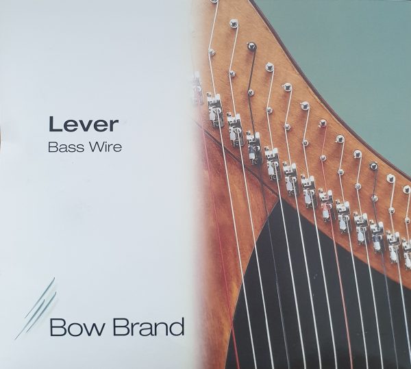 BOW BRAND Lever Wire 6A