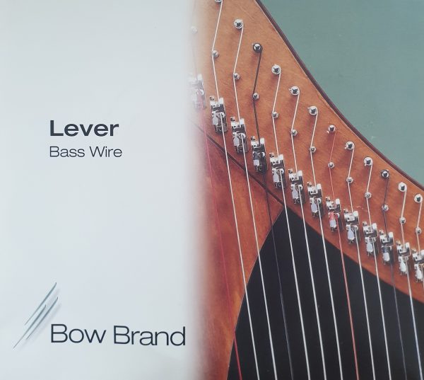 BOW BRAND Lever Wire 6B