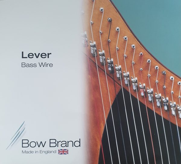 BOW BRAND Lever Wire 6C