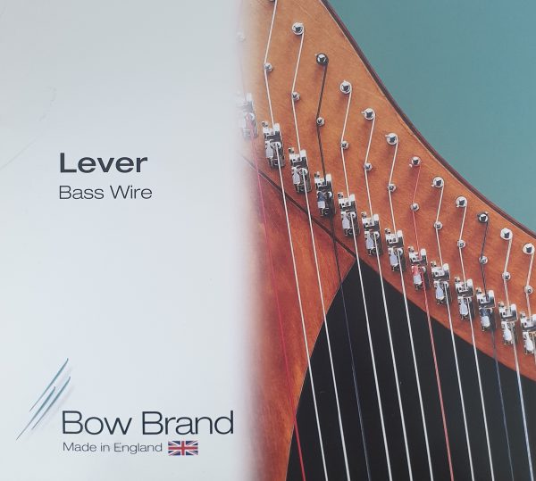 BOW BRAND Lever Wire 6D