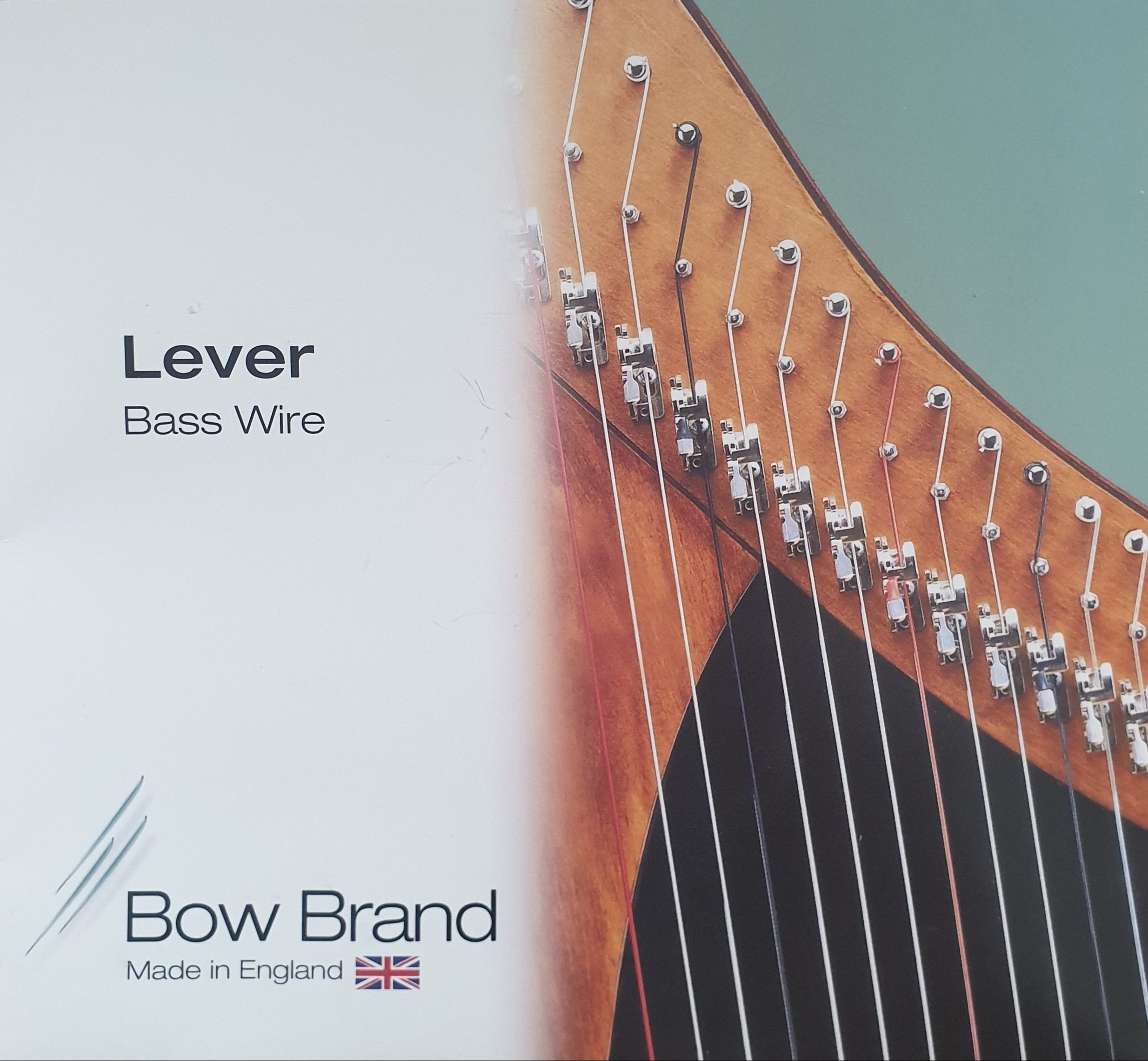 BOW BRAND Lever Wire 5B