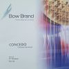 BOW BRAND CONCEDO-SNOW WHITE Pedal Gut 5A