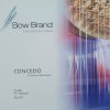 BOW BRAND CONCEDO-SNOW WHITE Pedal Gut 5D