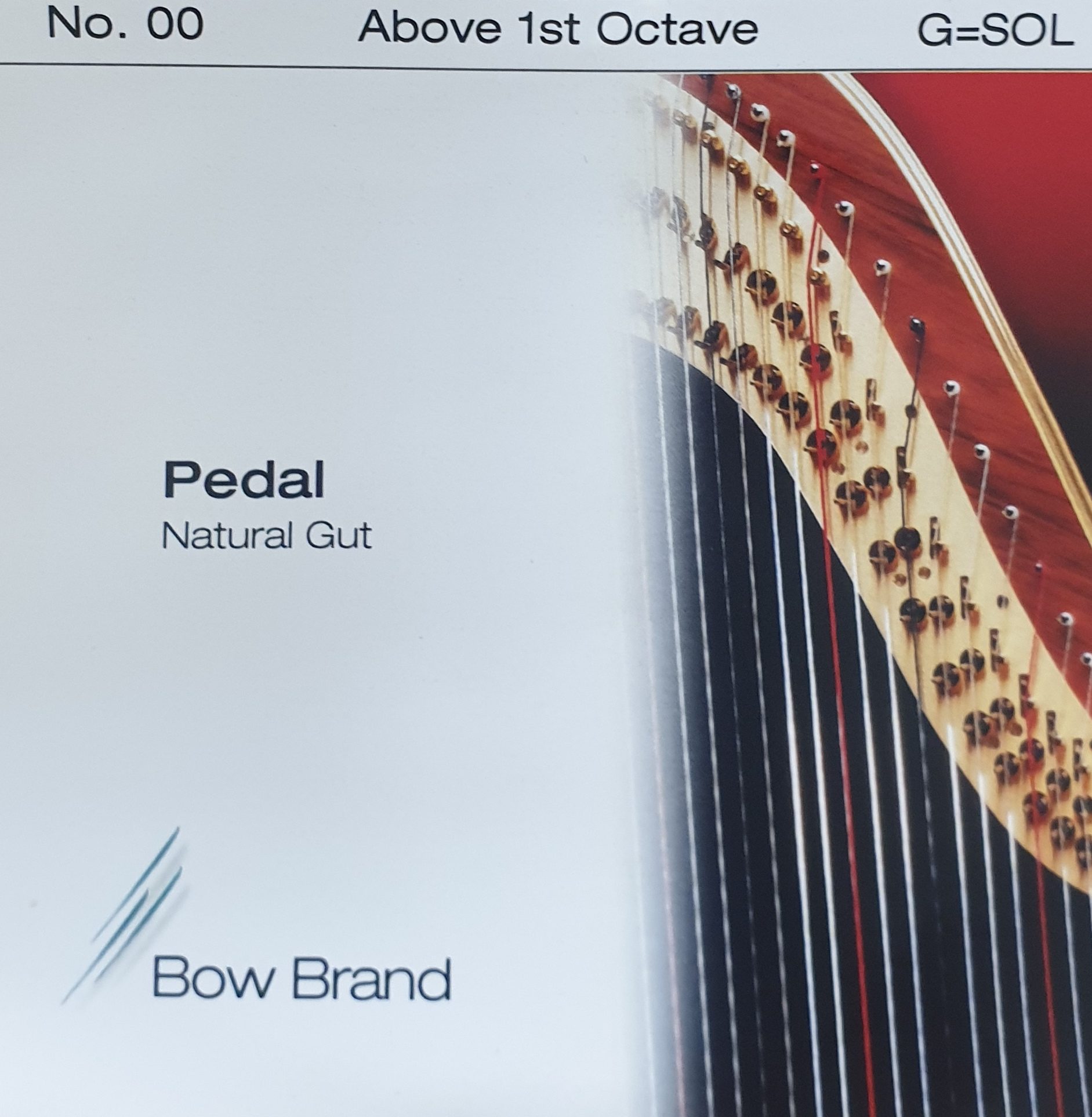 Bow-Brand-Pedal-Gut-0G-e1669516493260 BOW BRAND Pedal Gut 0G