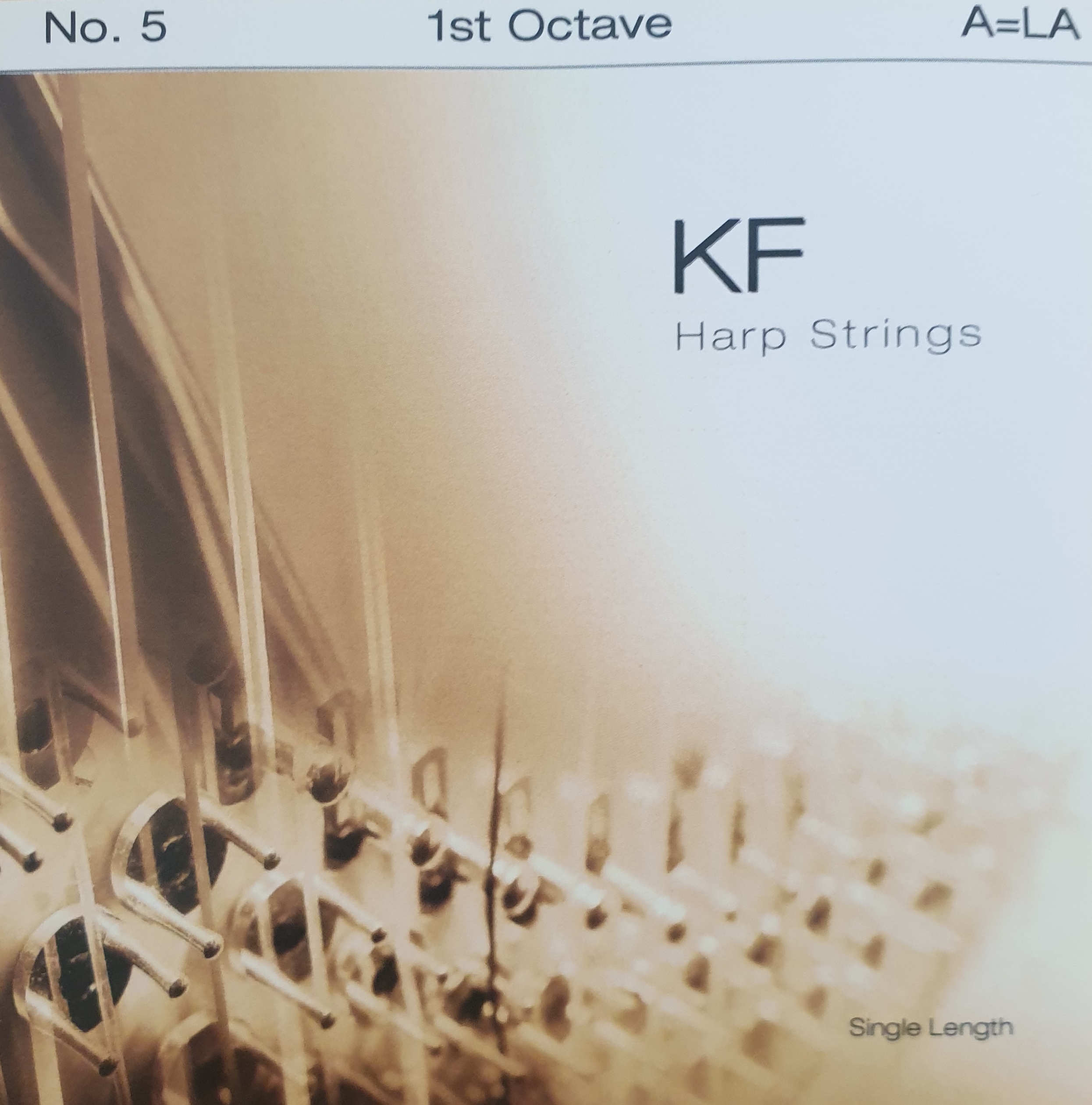 Bow-KF-1A BOW BRAND Karbon Fiber 1A