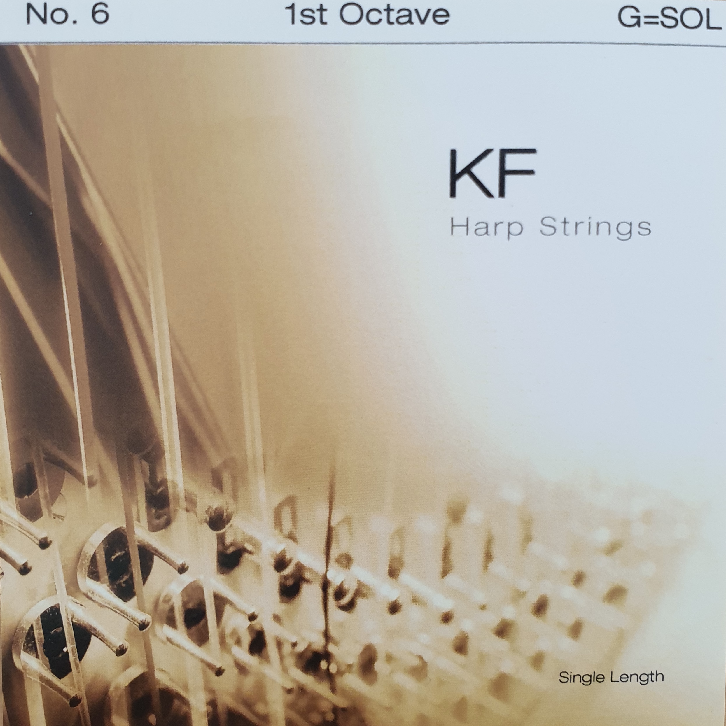 Bow-KF-1G BOW BRAND Karbon Fiber 1G