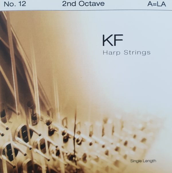 BOW BRAND Karbon Fiber 2A