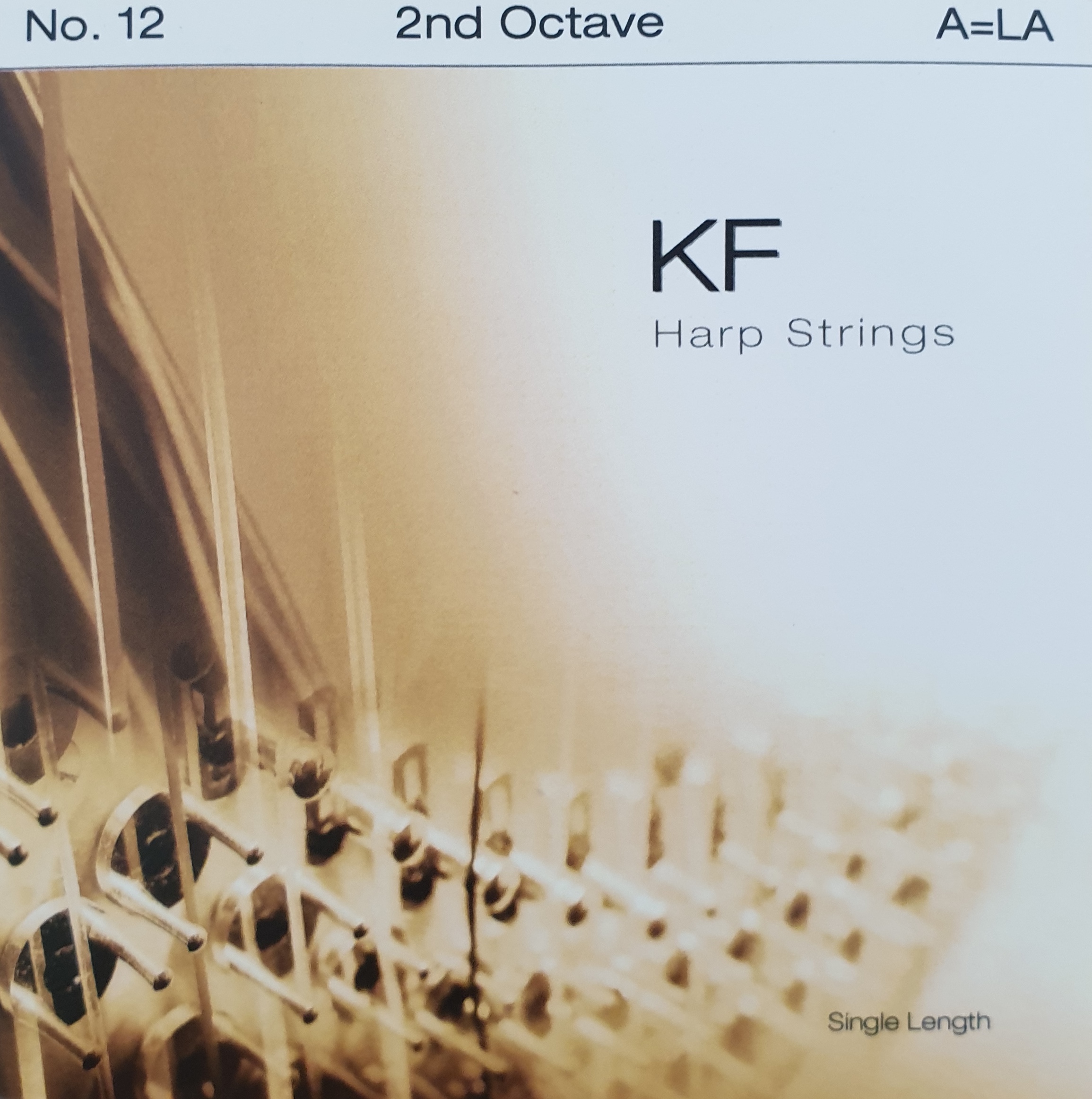 Bow-KF-2A BOW BRAND Karbon Fiber 2A