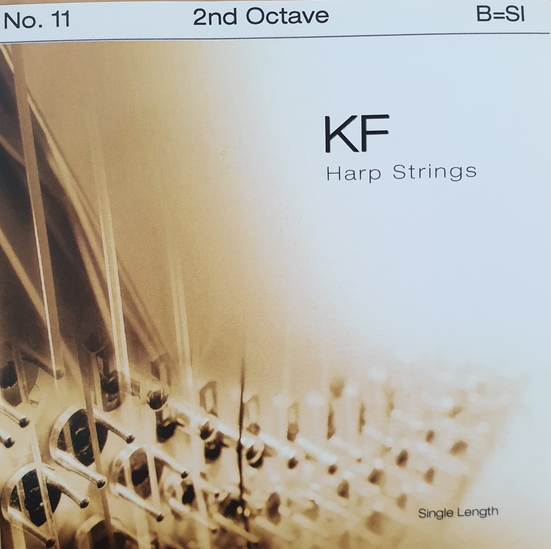 Bow-KF-2B BOW BRAND Karbon Fiber 2B