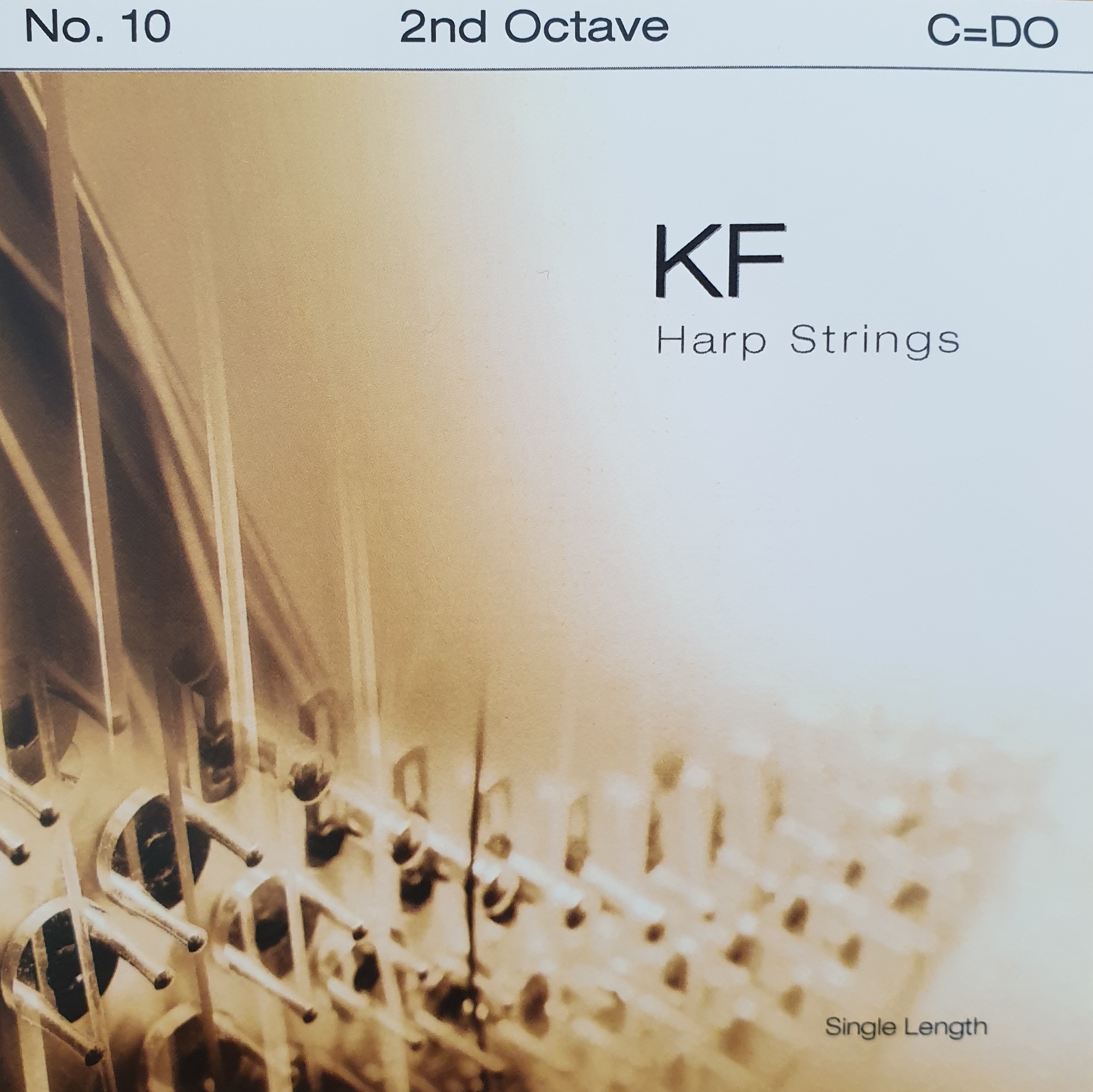 Bow-KF-2C BOW BRAND Karbon Fiber 2C