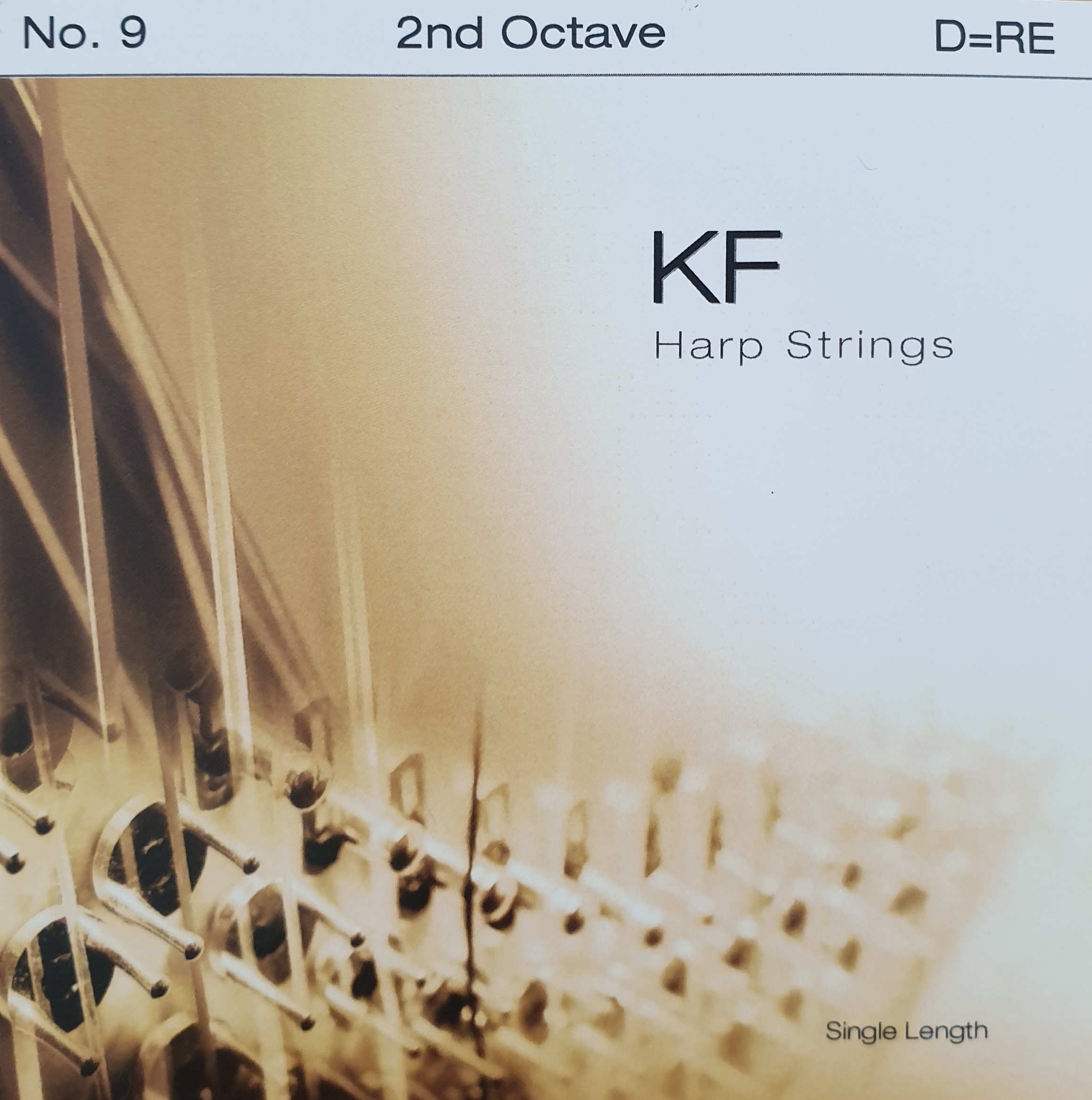 Bow-KF-2D BOW BRAND Karbon Fiber 2D