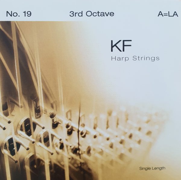 BOW BRAND Karbon Fiber 3A