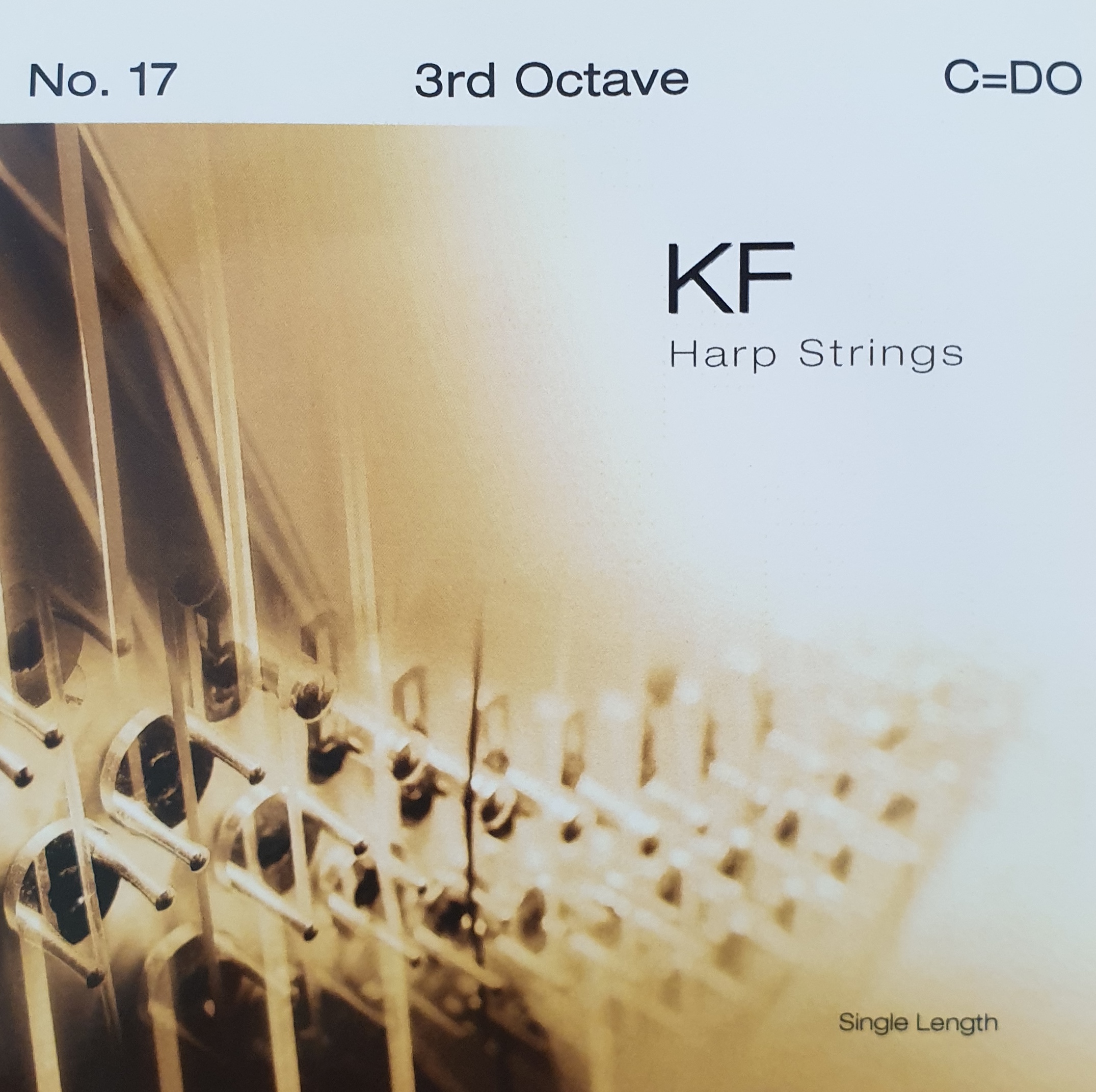 Bow-KF-3C BOW BRAND Karbon Fiber 3C