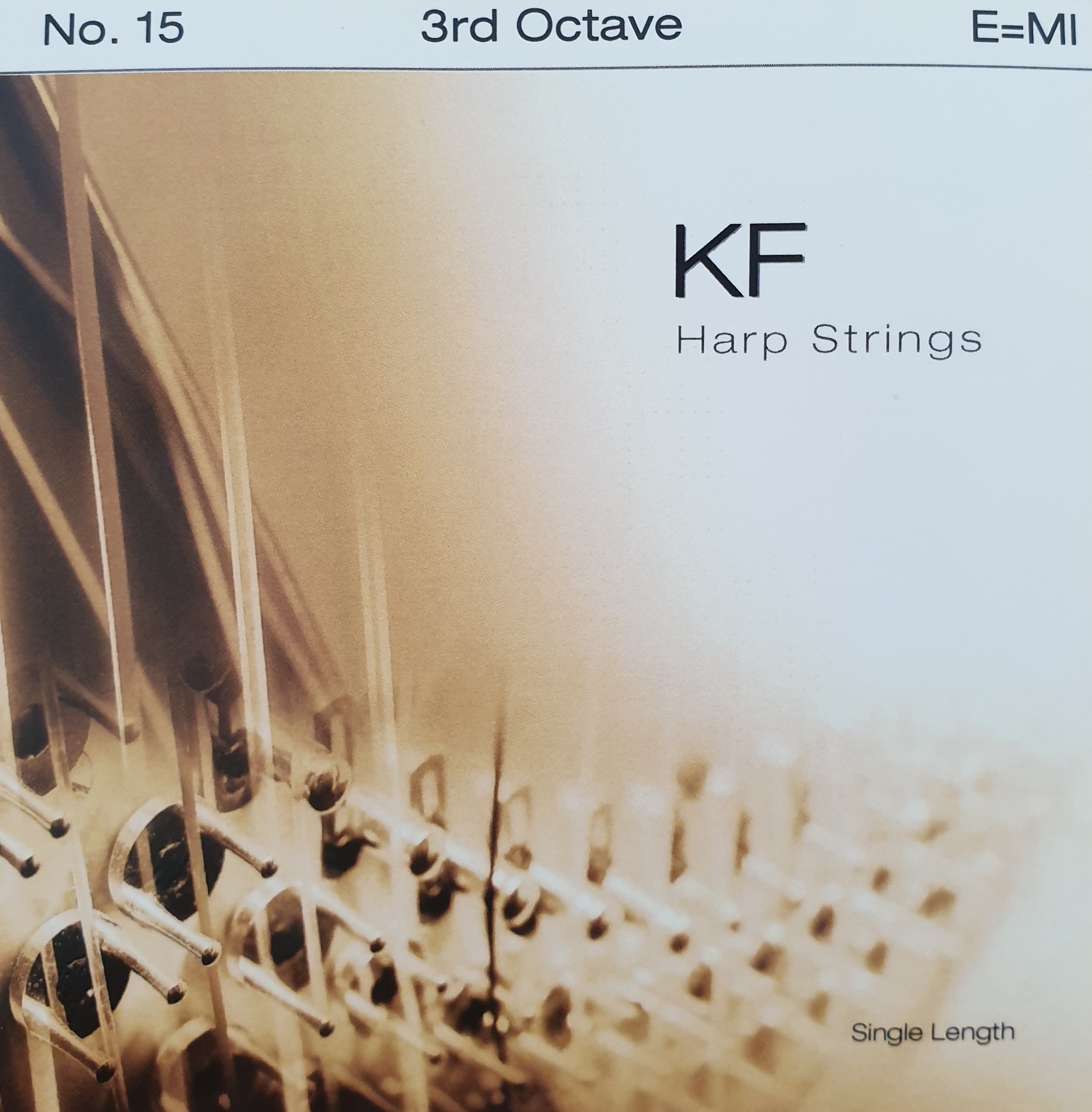 Bow-KF-3E BOW BRAND Karbon Fiber 3E