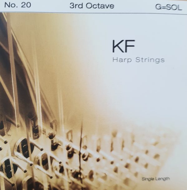 BOW BRAND Karbon Fiber 3G