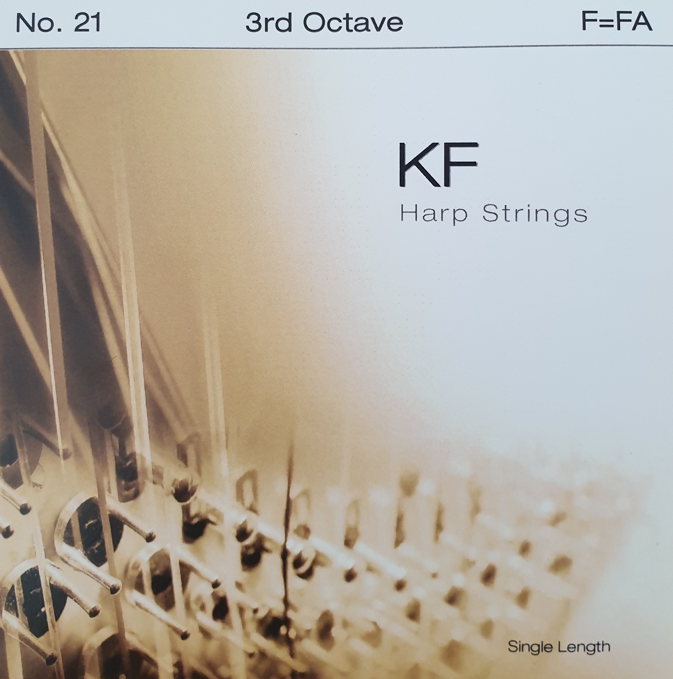 Bow-KF-3f BOW BRAND Karbon Fiber 3F