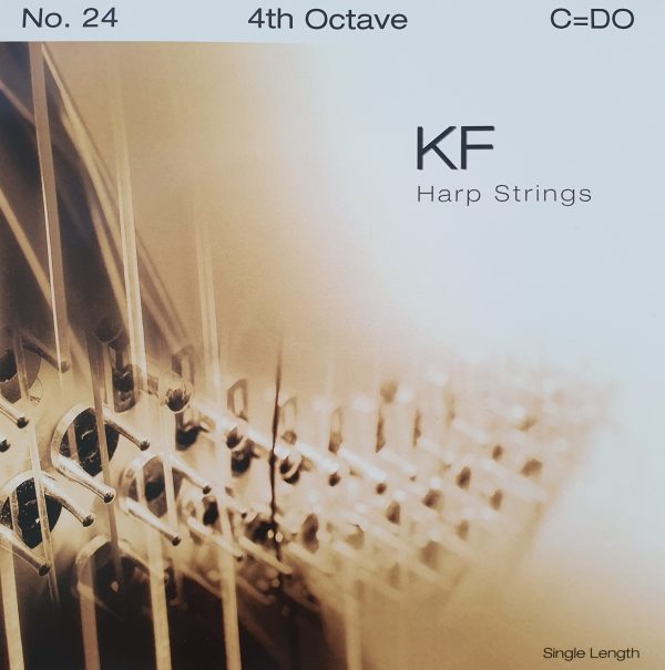 BOW BRAND Karbon Fiber 4C