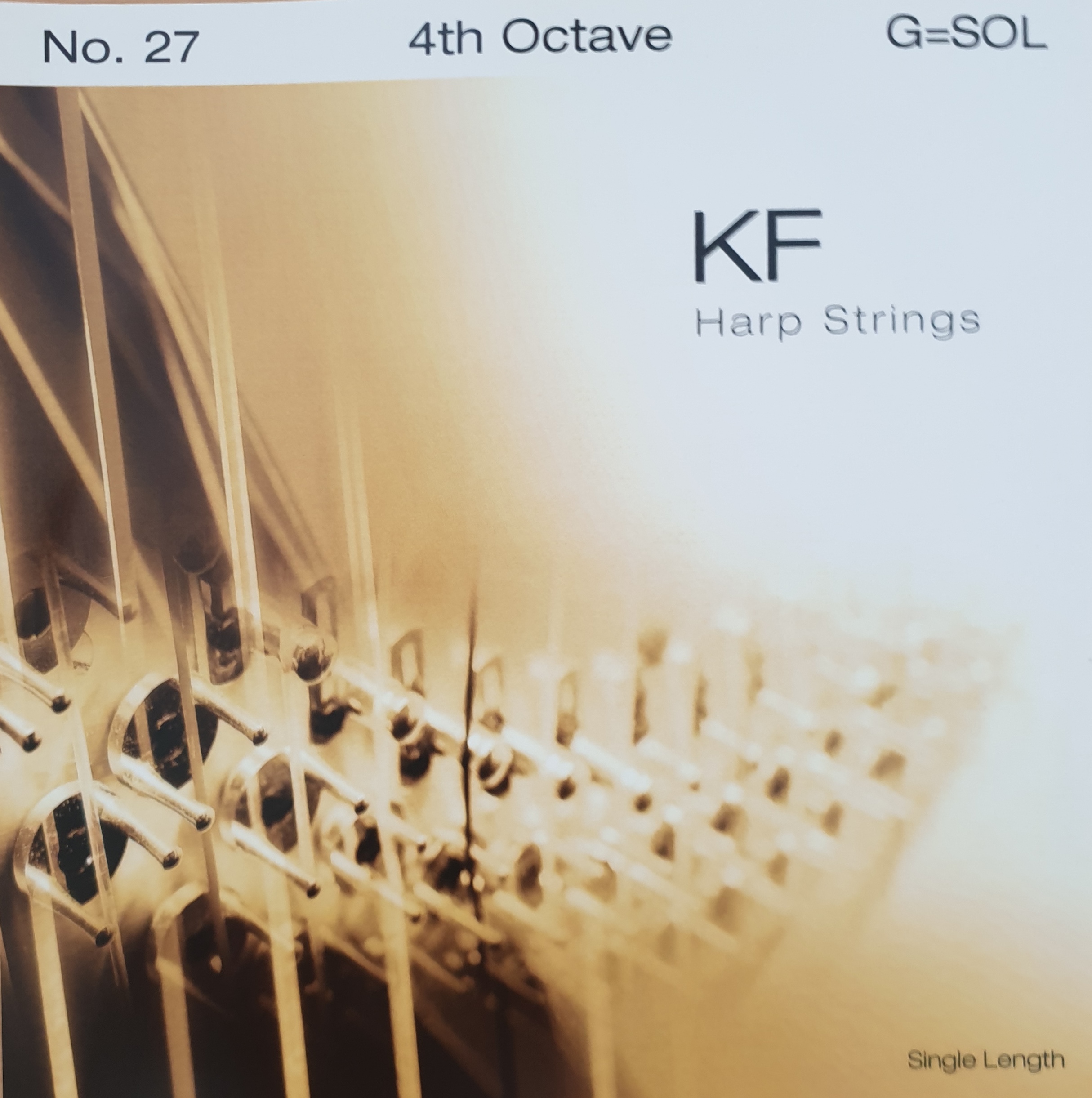 Bow-KF-4G BOW BRAND Karbon Fiber 4G